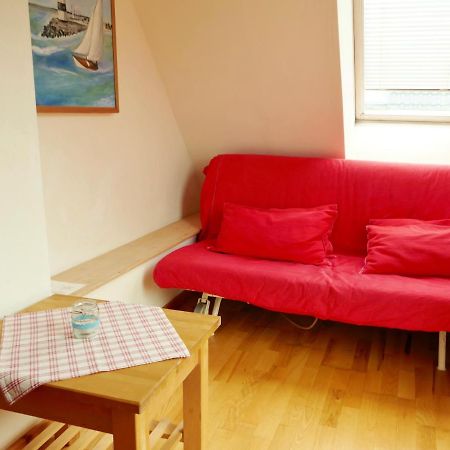 Oeko-Ferienwohnung-Kiel Lachmoewe 외부 사진