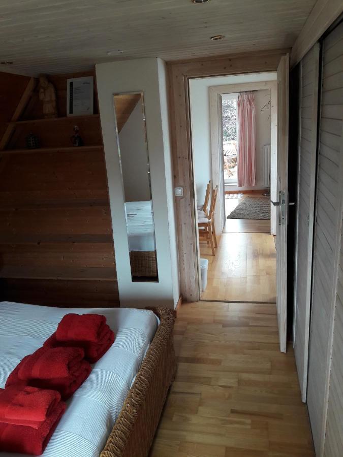 Oeko-Ferienwohnung-Kiel Lachmoewe 외부 사진